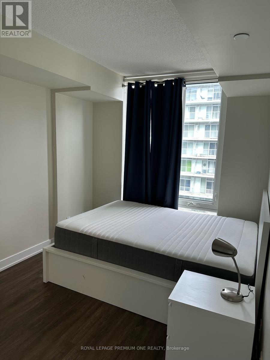 918 - 38 Monte Kwinter Court, Toronto (Clanton Park), Ontario  M3H 0E2 - Photo 12 - C12876704