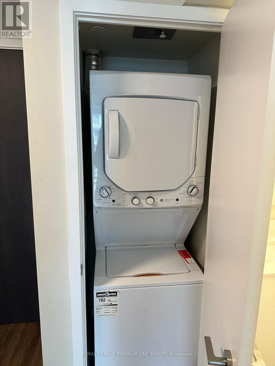 918 - 38 Monte Kwinter Court, Toronto (Clanton Park), Ontario  M3H 0E2 - Photo 14 - C12876704