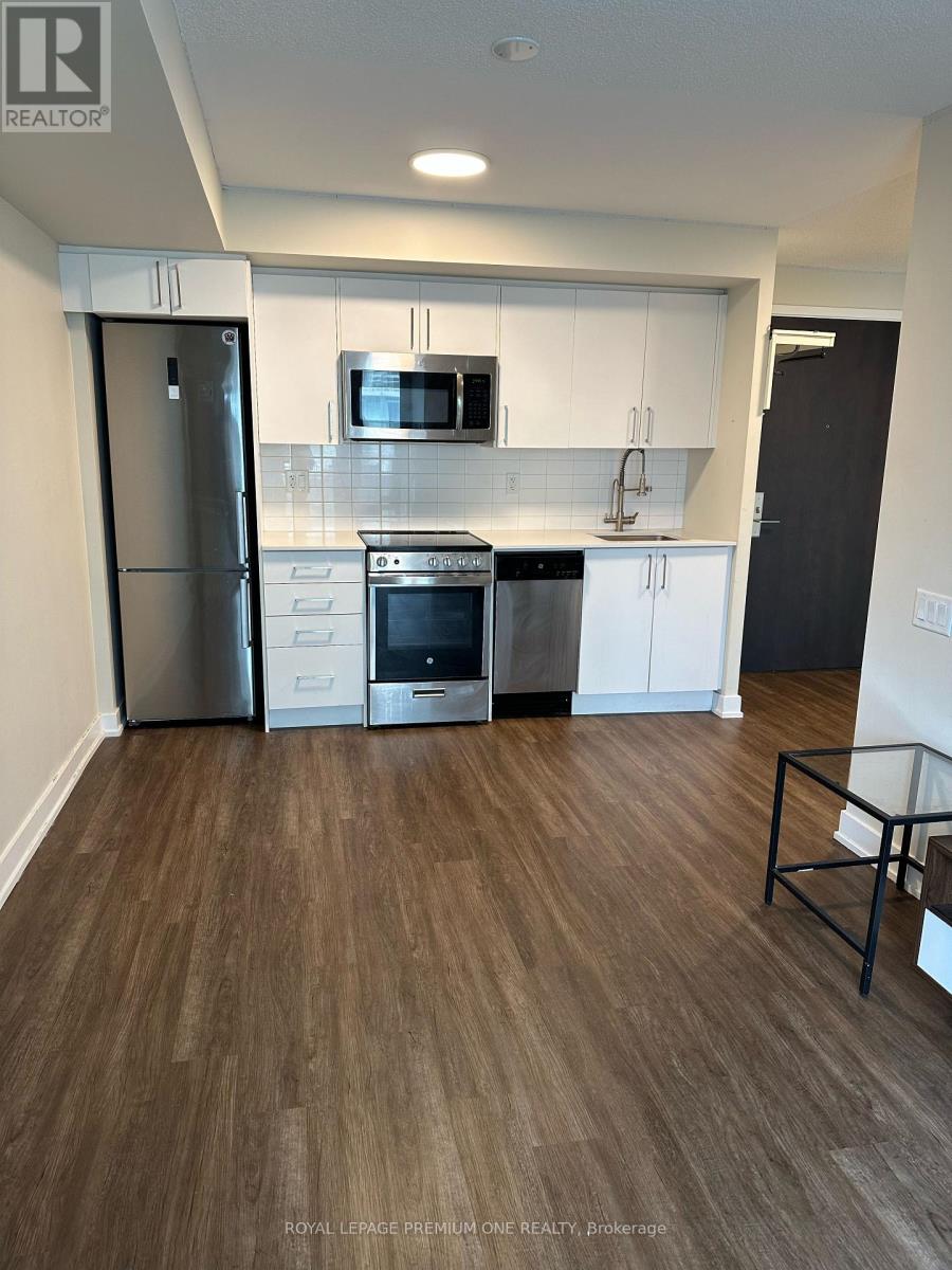 918 - 38 Monte Kwinter Court, Toronto (Clanton Park), Ontario  M3H 0E2 - Photo 6 - C12876704