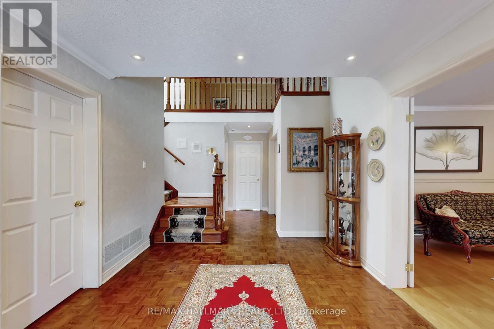 28 White Lodge Crescent, Richmond Hill (Mill Pond), Ontario  L4C 9A1 - Photo 21 - N12773720