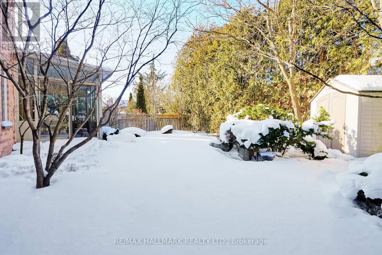 28 White Lodge Crescent, Richmond Hill (Mill Pond), Ontario  L4C 9A1 - Photo 41 - N12773720