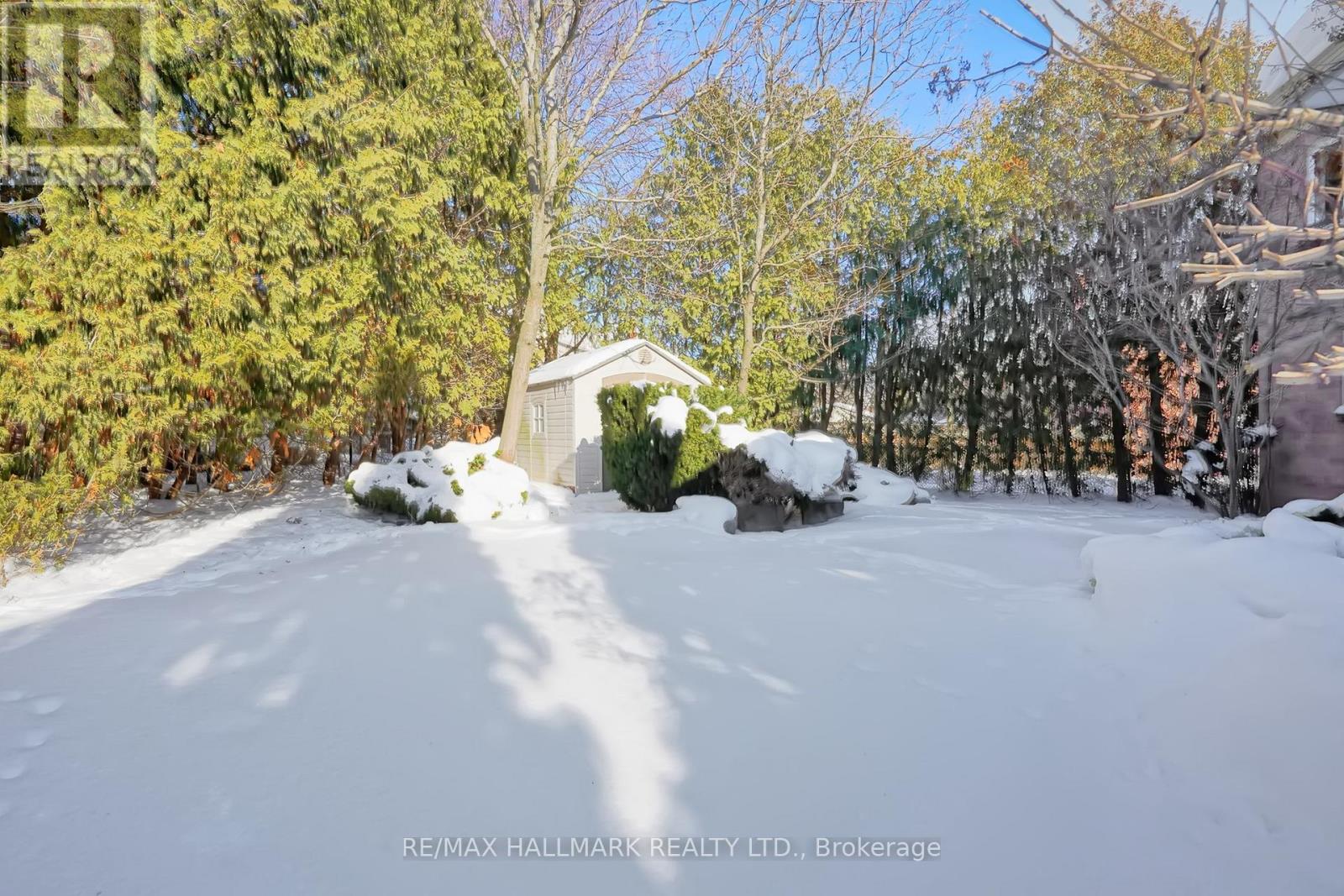 28 White Lodge Crescent, Richmond Hill (Mill Pond), Ontario  L4C 9A1 - Photo 43 - N12773720