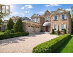 28 WHITE LODGE CRESCENT, Richmond Hill, Ontario