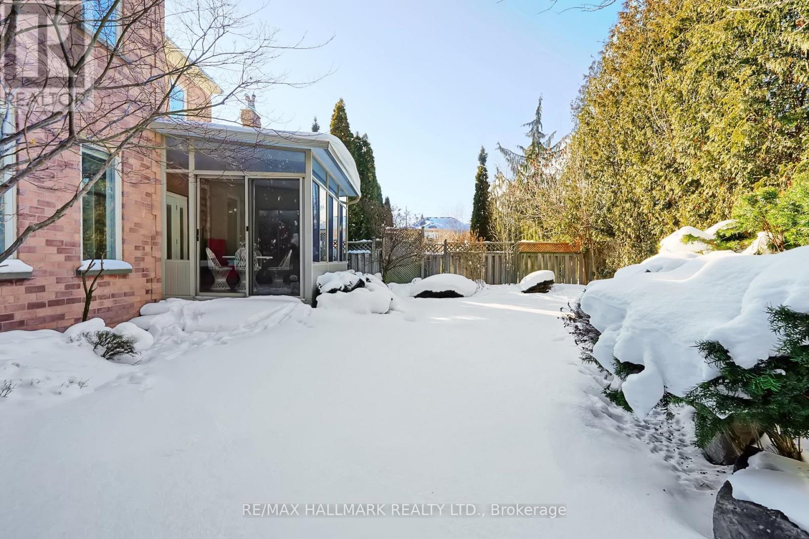 28 White Lodge Crescent, Richmond Hill (Mill Pond), Ontario  L4C 9A1 - Photo 42 - N12773720