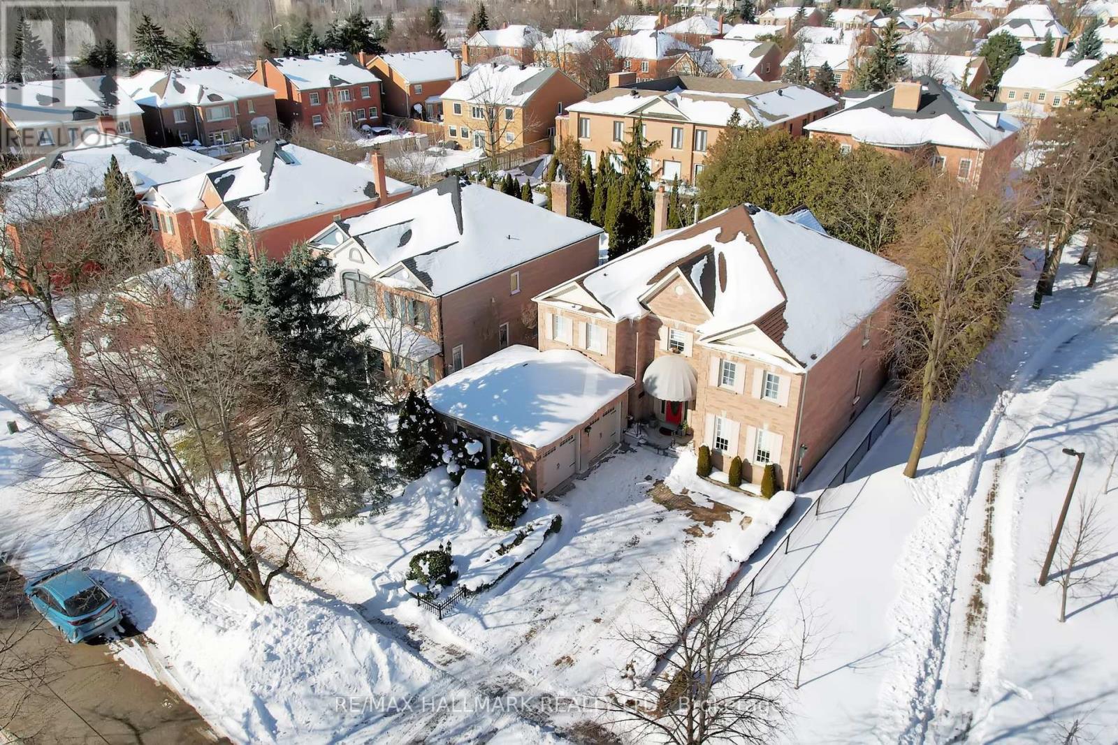 28 White Lodge Crescent, Richmond Hill (Mill Pond), Ontario  L4C 9A1 - Photo 45 - N12773720