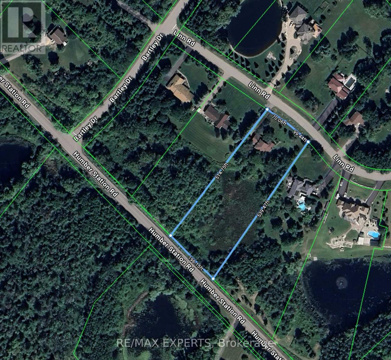 16 Linn Road, Caledon, Ontario  L7E 0N3 - Photo 49 - W12875298