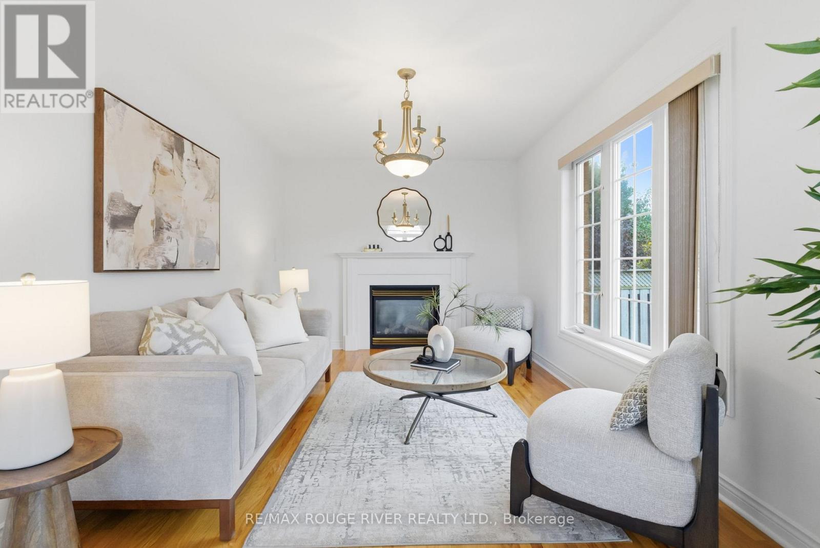 36 Tormina Boulevard, Whitby, Ontario  L1R 3B4 - Photo 24 - E12879554