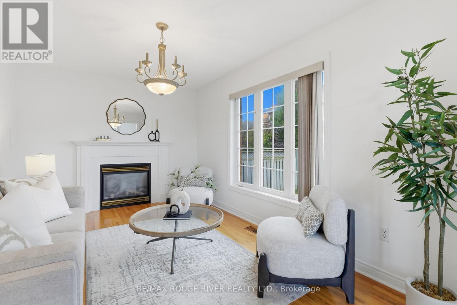 36 Tormina Boulevard, Whitby, Ontario  L1R 3B4 - Photo 25 - E12879554