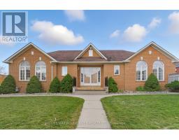 36 TORMINA BOULEVARD, Whitby, Ontario