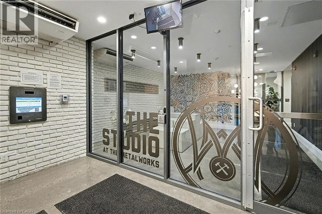 63 Arthur Street S Unit# 205, Guelph, Ontario  N1E 0A8 - Photo 6 - 40787138