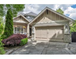 9434 216A STREET, Langley, British Columbia