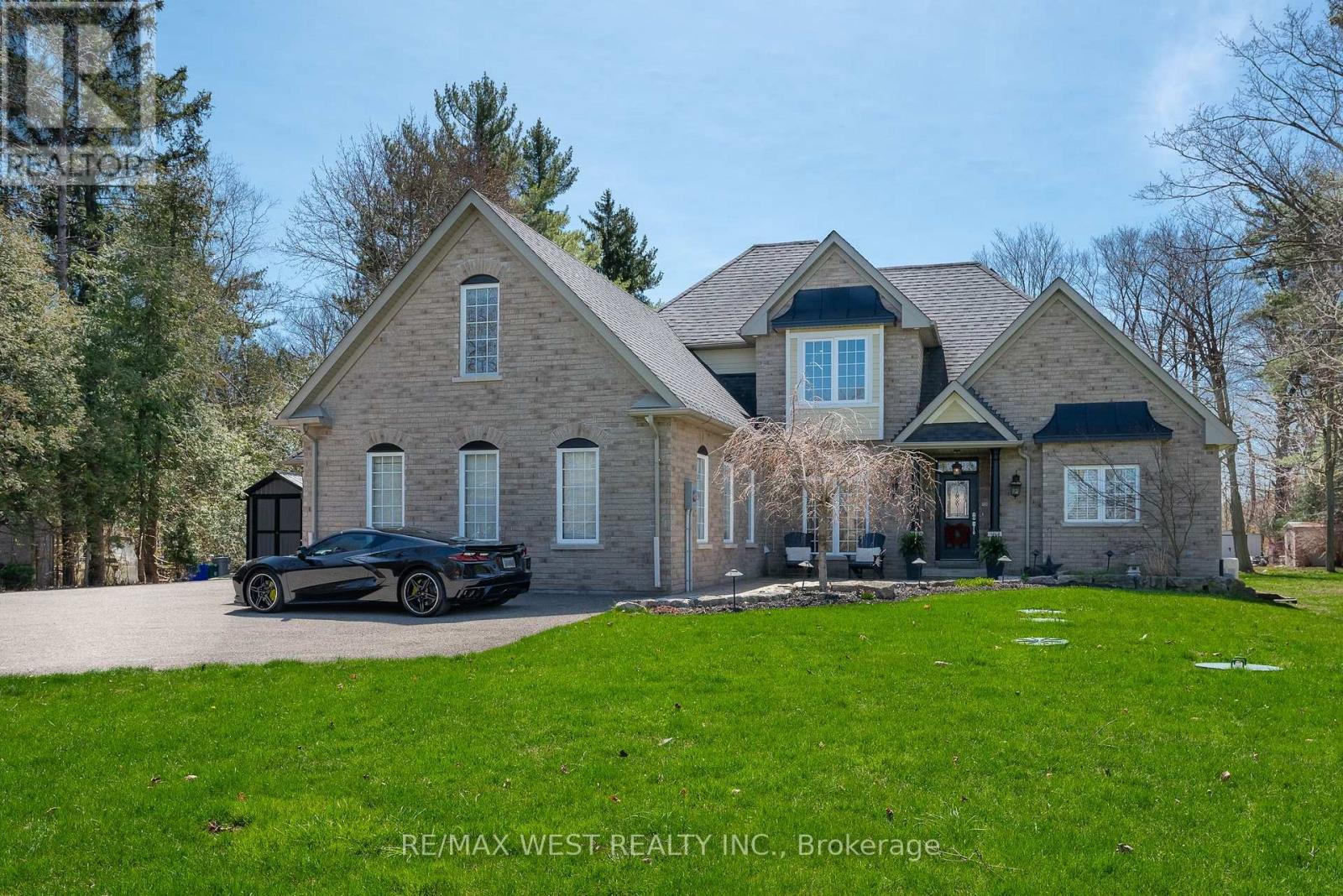 252 MAIN STREET, Erin, Ontario