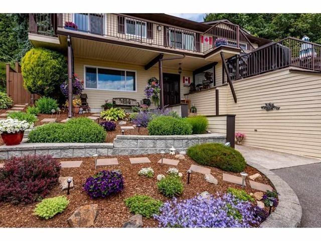 35361 ROCKWELL DRIVE, abbotsford, British Columbia