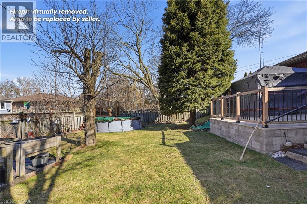 4108 Barry Drive, Beamsville, Ontario  L3J 0L3 - Photo 34 - 40811324