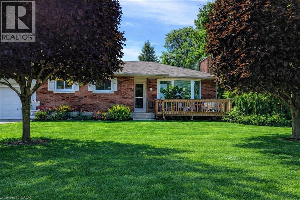 4108 Barry Drive, Beamsville, Ontario  L3J 0L3 - Photo 2 - 40811324