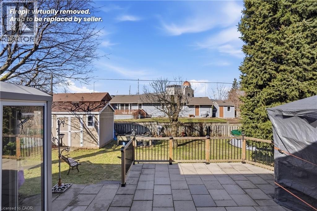 4108 Barry Drive, Beamsville, Ontario  L3J 0L3 - Photo 31 - 40811324