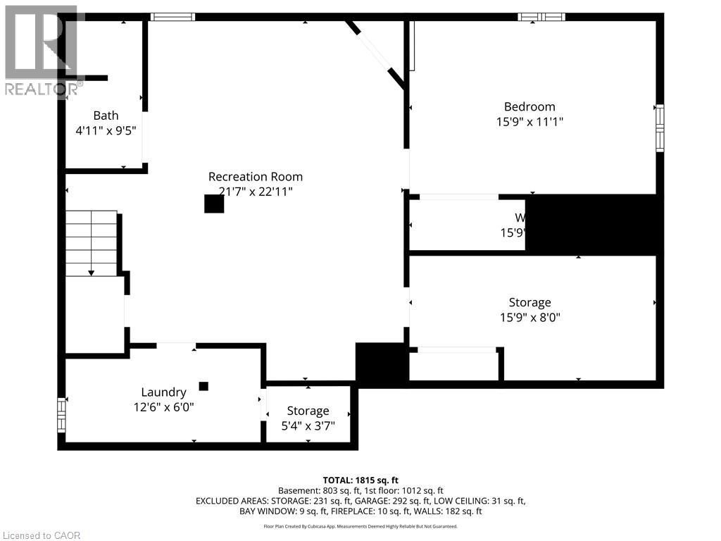 4108 Barry Drive, Beamsville, Ontario  L3J 0L3 - Photo 39 - 40811324