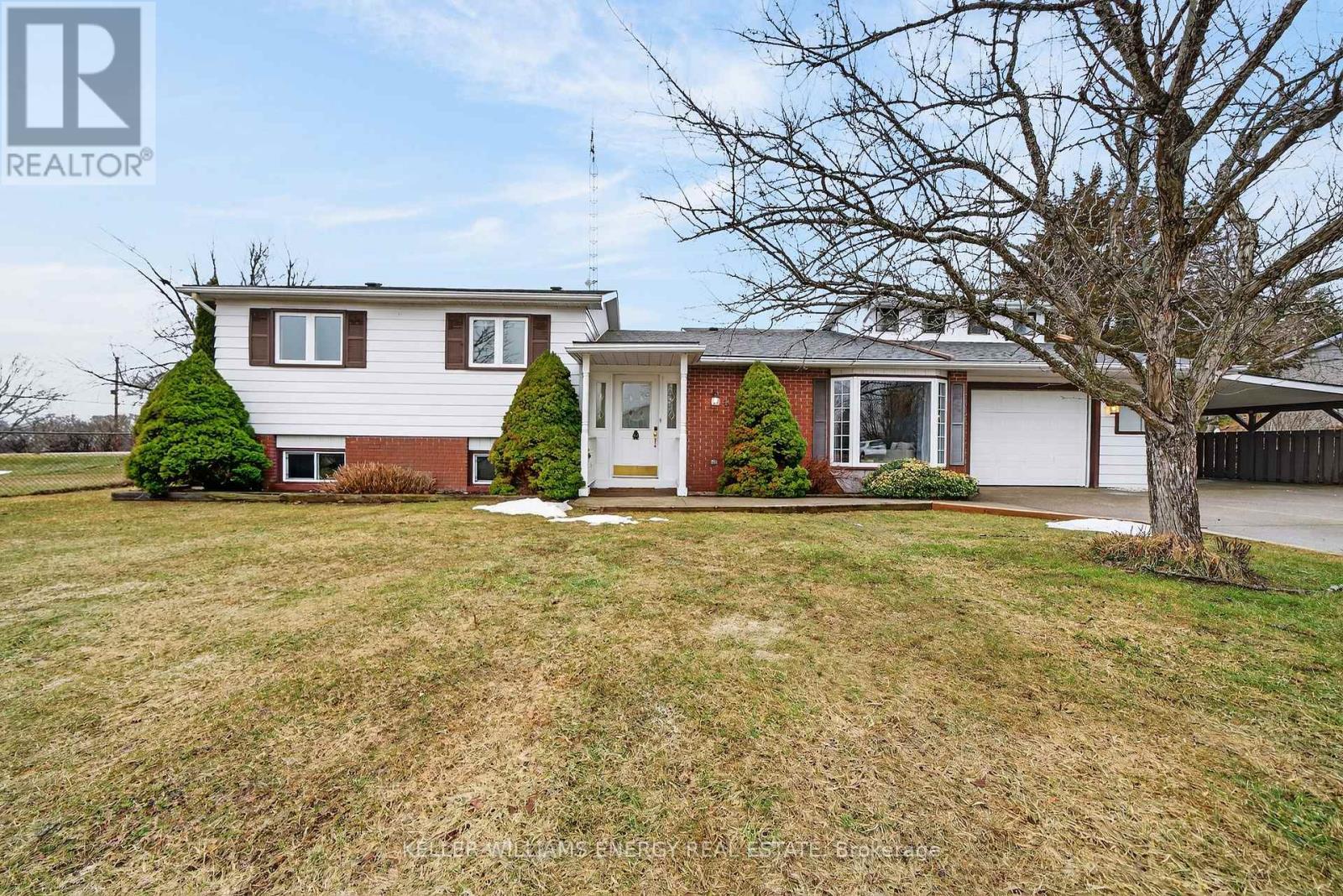 4 MARY AVENUE, prince edward county (wellington ward), Ontario