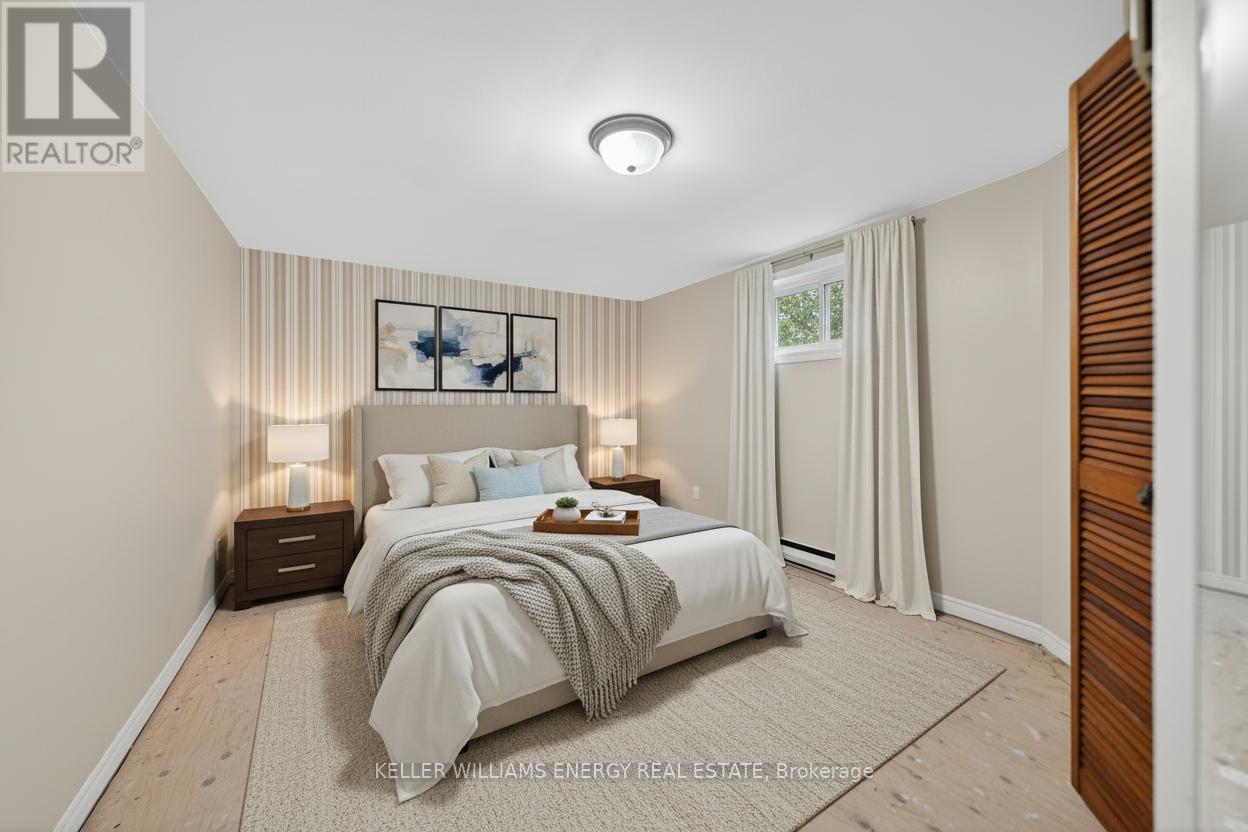 4 Mary Avenue, Prince Edward County (Wellington Ward), Ontario  K0K 3L0 - Photo 25 - X12879582