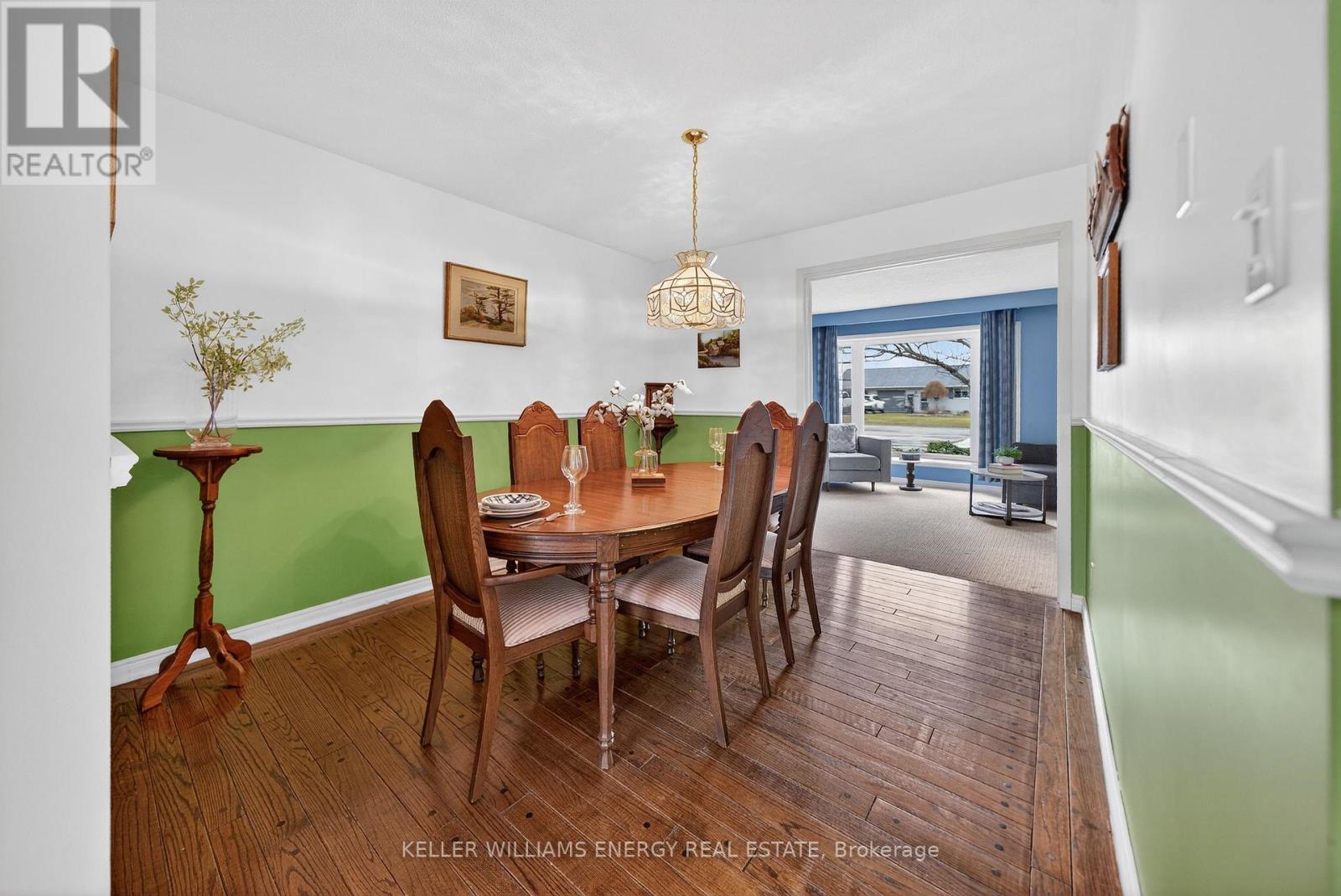 4 Mary Avenue, Prince Edward County (Wellington Ward), Ontario  K0K 3L0 - Photo 9 - X12879582