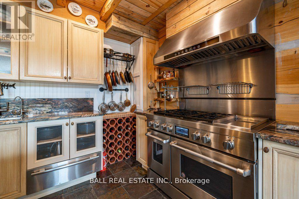 1726 South Bay Shore Road W, Douro-Dummer, Ontario  K0L 2H0 - Photo 11 - X12879586