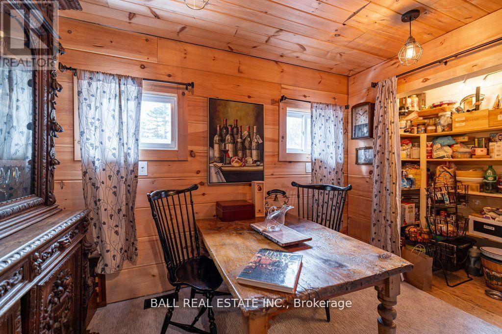 1726 South Bay Shore Road W, Douro-Dummer, Ontario  K0L 2H0 - Photo 19 - X12879586