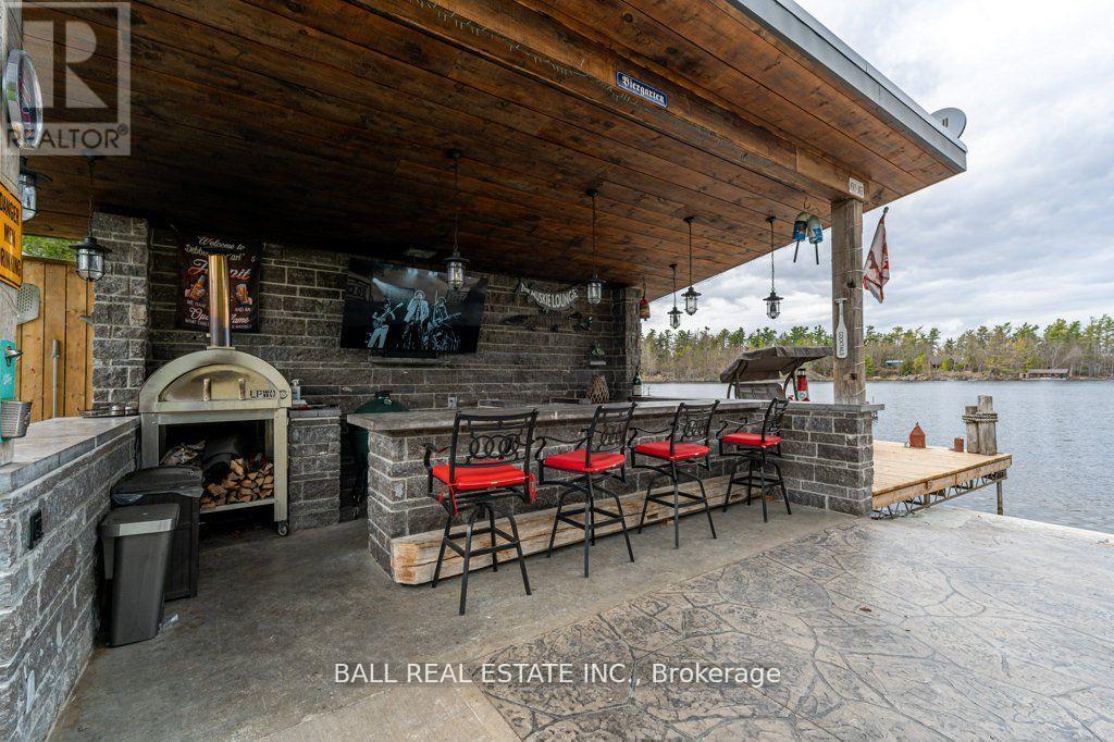 1726 South Bay Shore Road W, Douro-Dummer, Ontario  K0L 2H0 - Photo 2 - X12879586