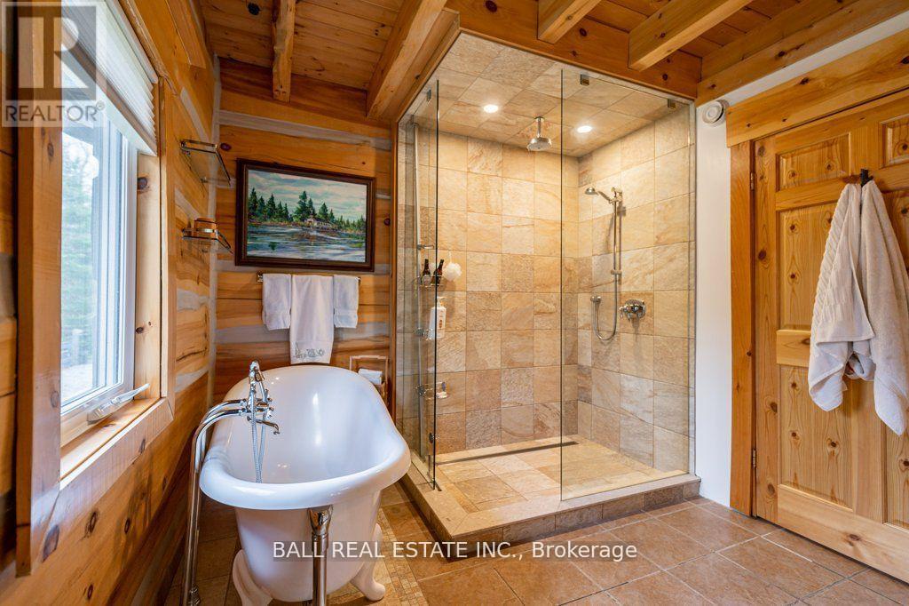 1726 South Bay Shore Road W, Douro-Dummer, Ontario  K0L 2H0 - Photo 25 - X12879586