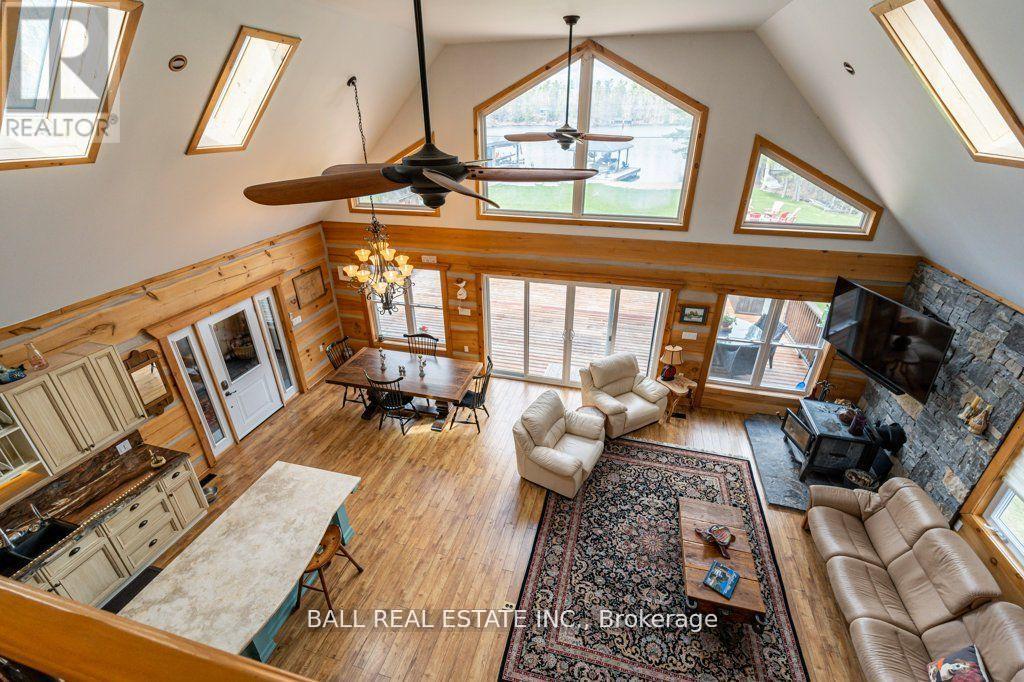 1726 South Bay Shore Road W, Douro-Dummer, Ontario  K0L 2H0 - Photo 27 - X12879586