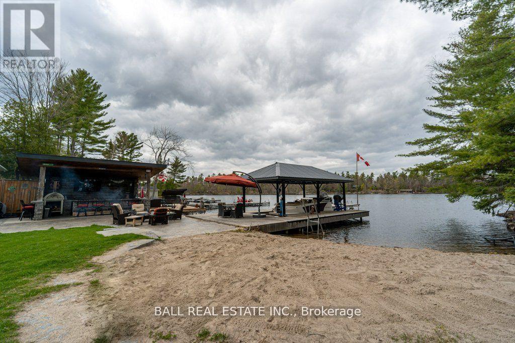 1726 South Bay Shore Road W, Douro-Dummer, Ontario  K0L 2H0 - Photo 3 - X12879586