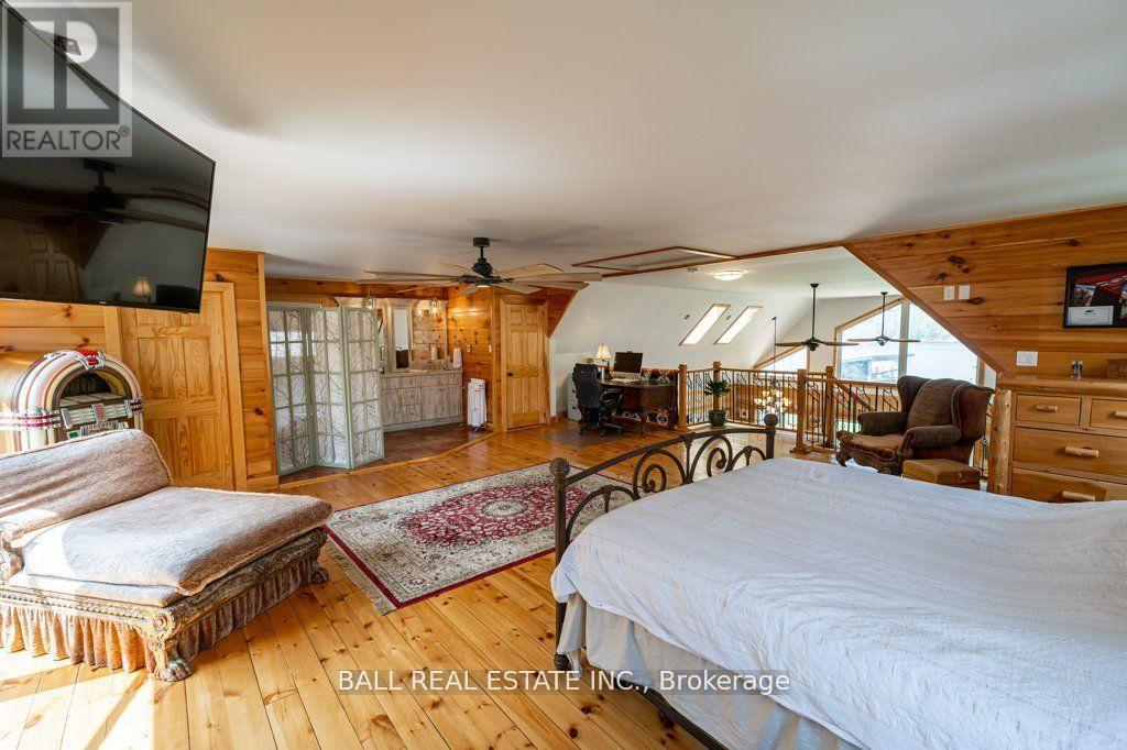 1726 South Bay Shore Road W, Douro-Dummer, Ontario  K0L 2H0 - Photo 30 - X12879586