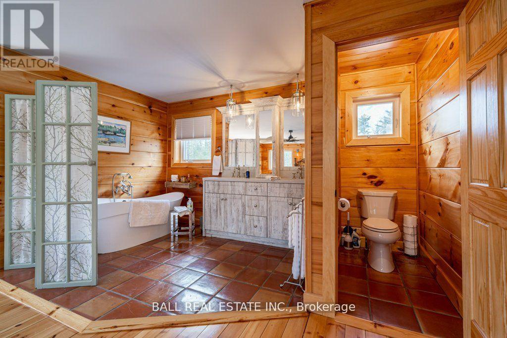 1726 South Bay Shore Road W, Douro-Dummer, Ontario  K0L 2H0 - Photo 31 - X12879586