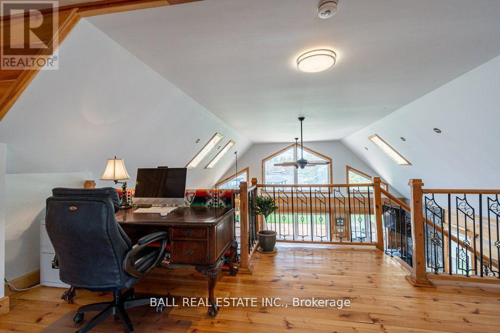 1726 South Bay Shore Road W, Douro-Dummer, Ontario  K0L 2H0 - Photo 33 - X12879586