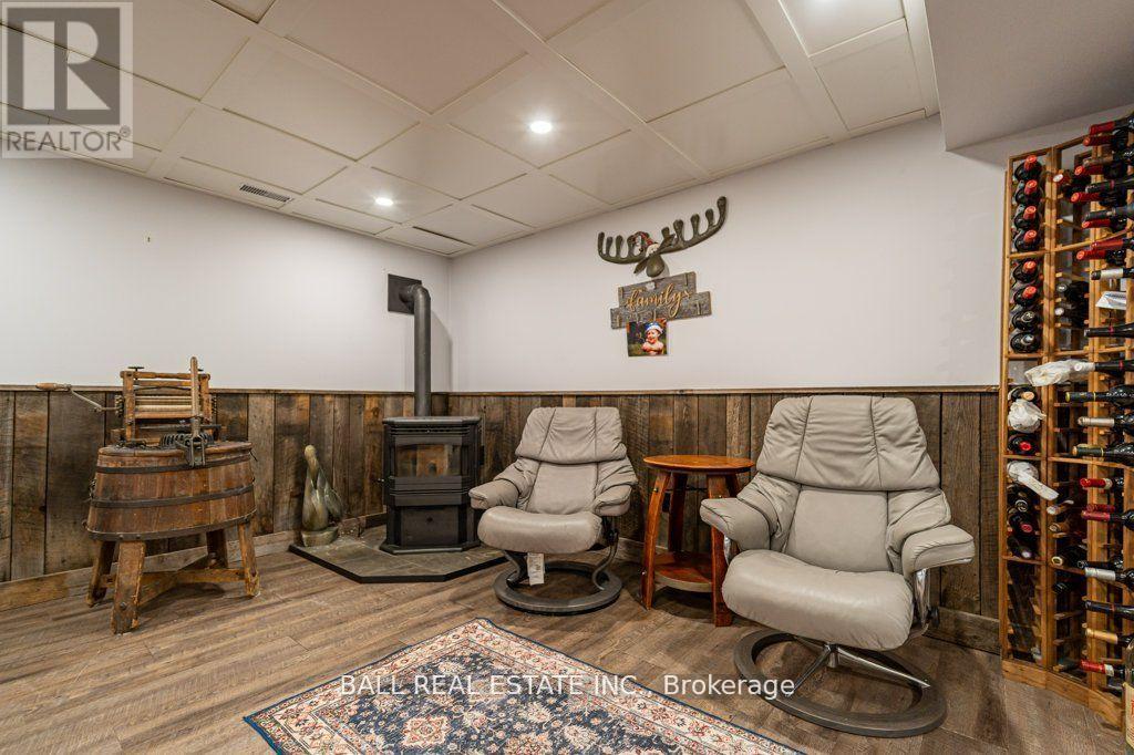 1726 South Bay Shore Road W, Douro-Dummer, Ontario  K0L 2H0 - Photo 36 - X12879586