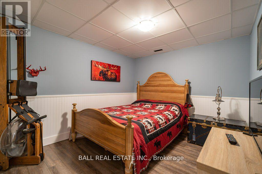 1726 South Bay Shore Road W, Douro-Dummer, Ontario  K0L 2H0 - Photo 38 - X12879586