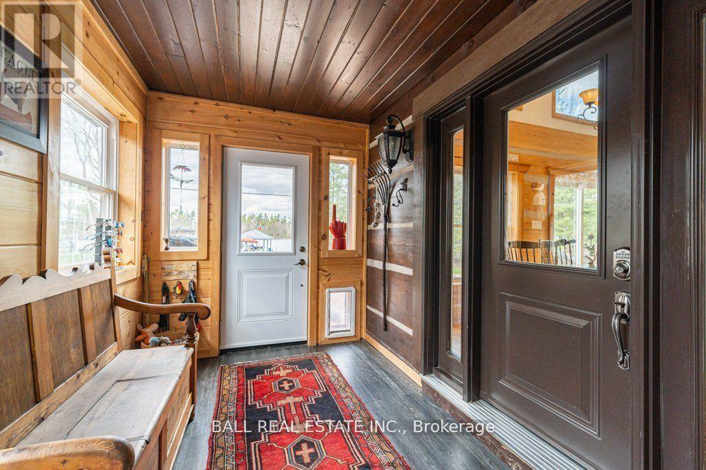 1726 South Bay Shore Road W, Douro-Dummer, Ontario  K0L 2H0 - Photo 40 - X12879586