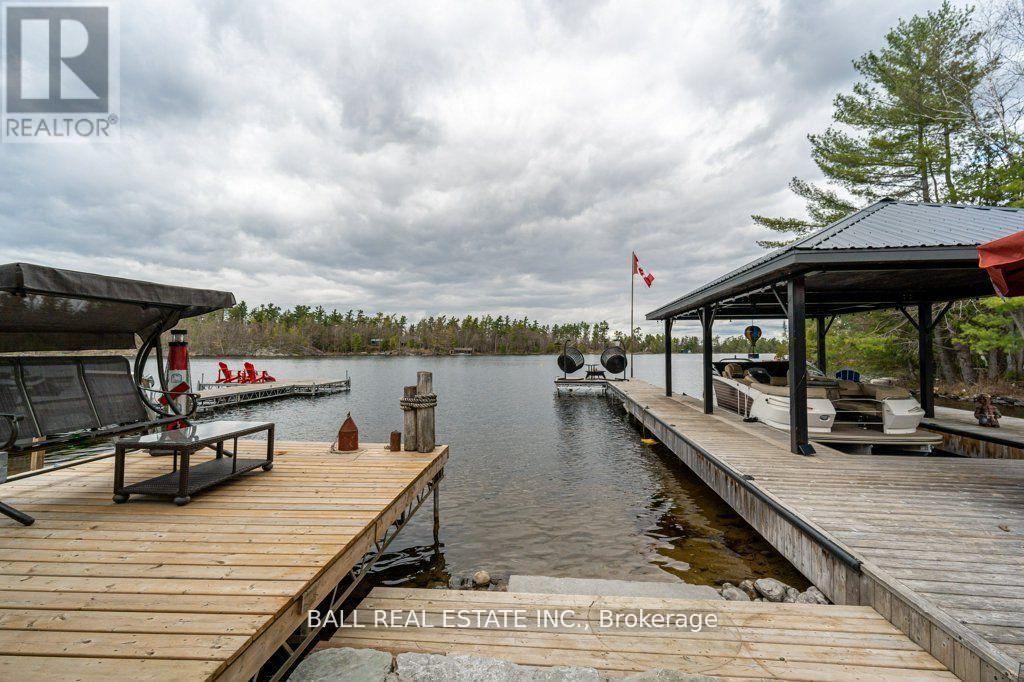 1726 South Bay Shore Road W, Douro-Dummer, Ontario  K0L 2H0 - Photo 42 - X12879586
