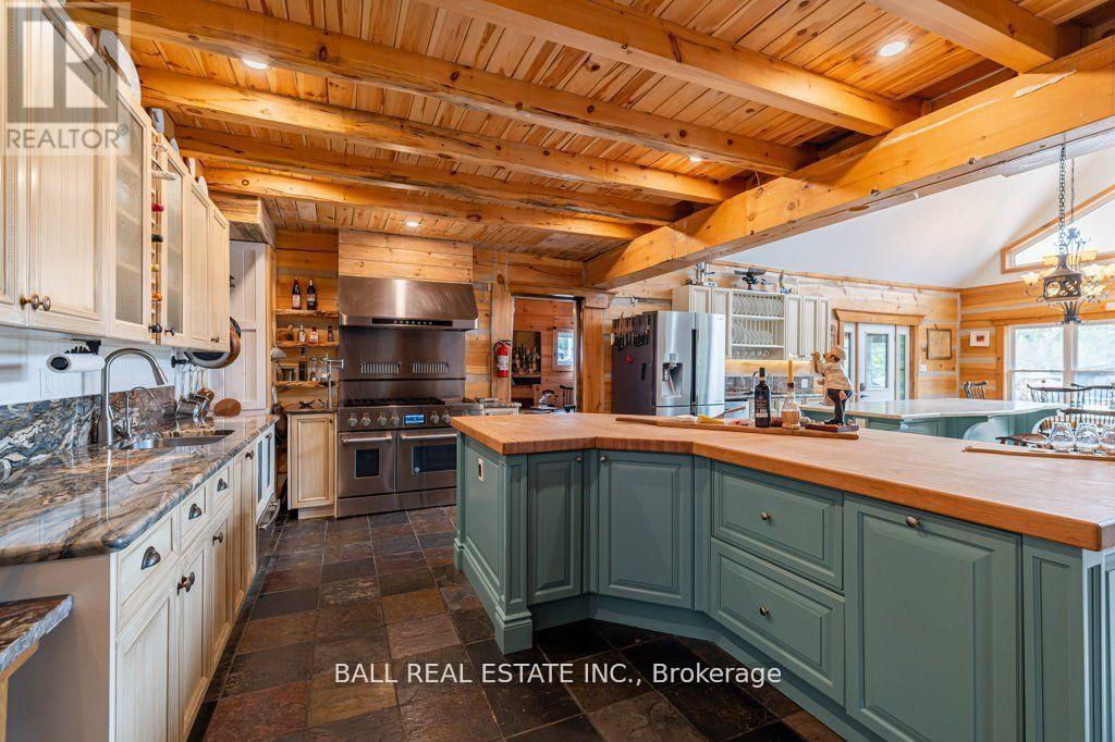 1726 South Bay Shore Road W, Douro-Dummer, Ontario  K0L 2H0 - Photo 8 - X12879586