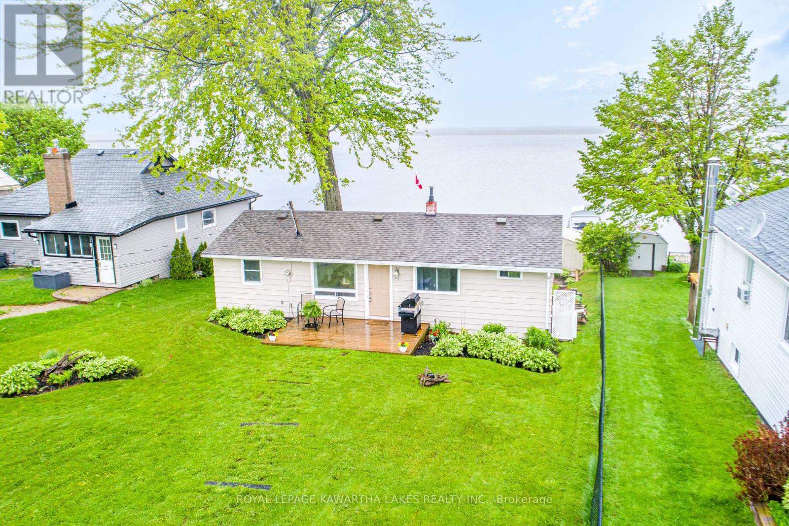 215 SNUG HARBOUR ROAD, Kawartha Lakes, Ontario
