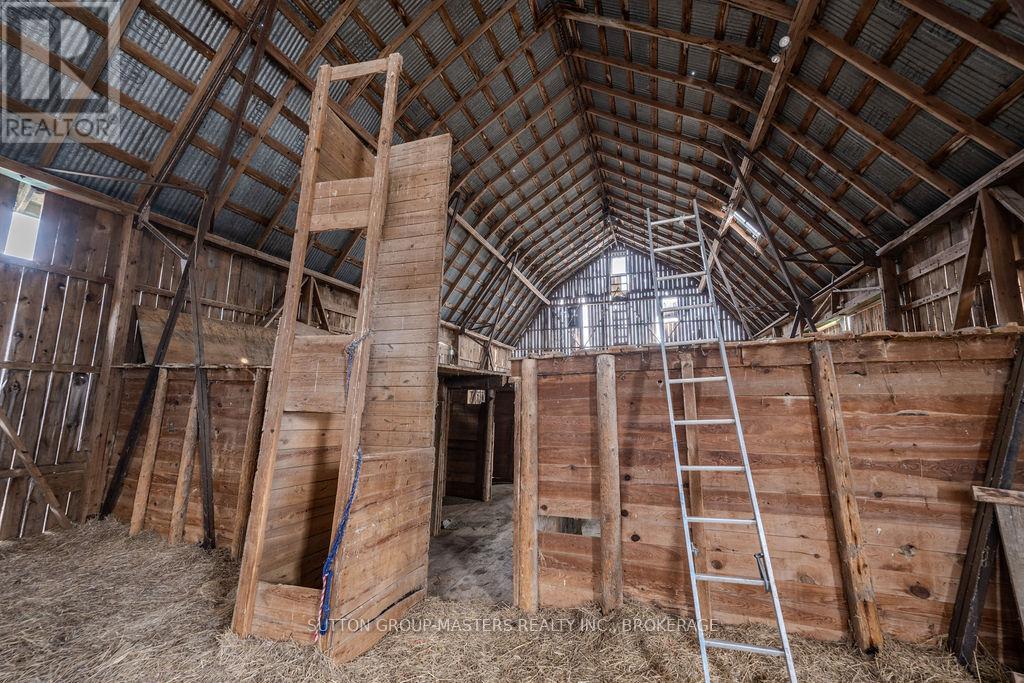 407 Blessington Road, Belleville, Ontario  K0K 1V0 - Photo 14 - X12879500