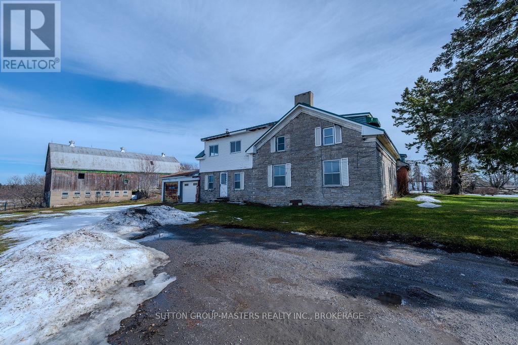 407 Blessington Road, Belleville, Ontario  K0K 1V0 - Photo 2 - X12879500