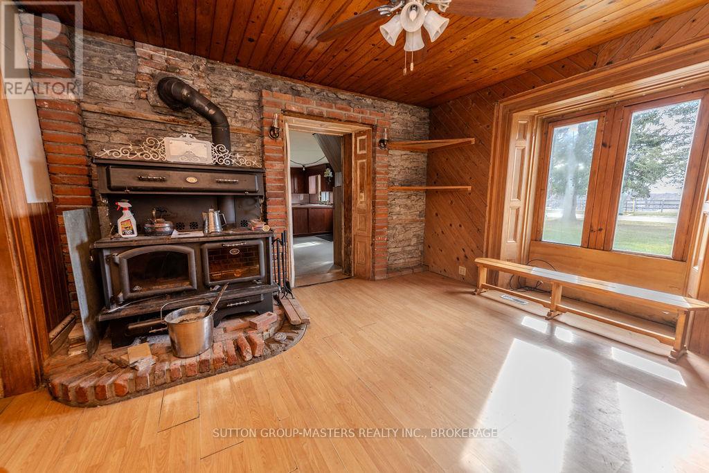 407 Blessington Road, Belleville, Ontario  K0K 1V0 - Photo 24 - X12879500