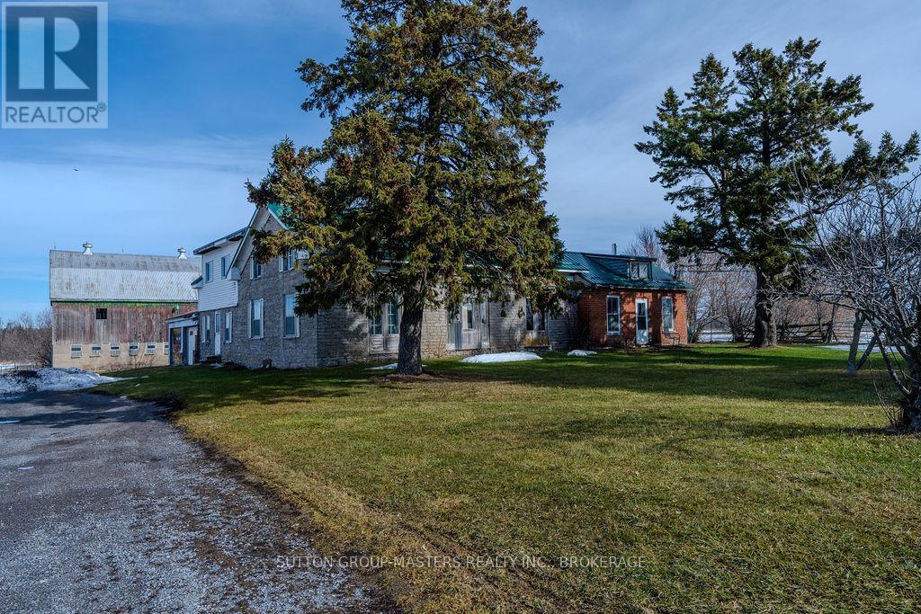 407 Blessington Road, Belleville, Ontario  K0K 1V0 - Photo 3 - X12879500