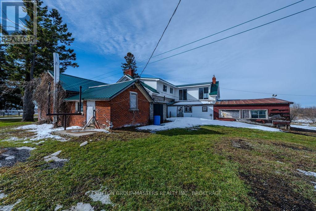 407 Blessington Road, Belleville, Ontario  K0K 1V0 - Photo 4 - X12879500