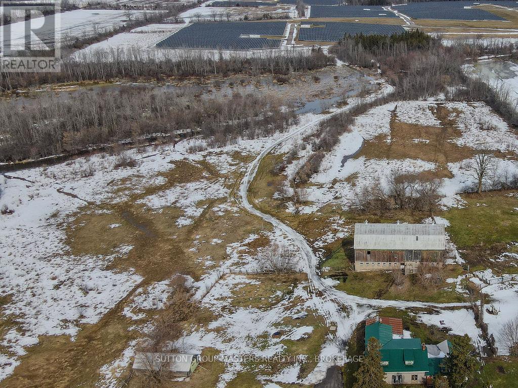 407 Blessington Road, Belleville, Ontario  K0K 1V0 - Photo 40 - X12879500