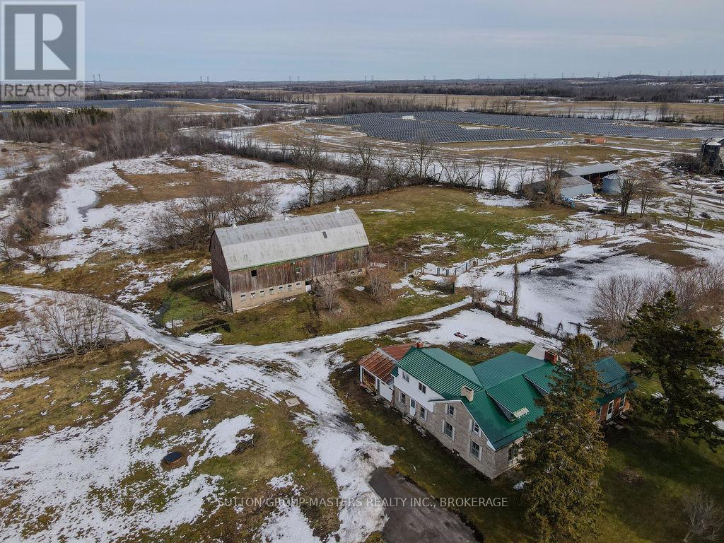 407 Blessington Road, Belleville, Ontario  K0K 1V0 - Photo 45 - X12879500