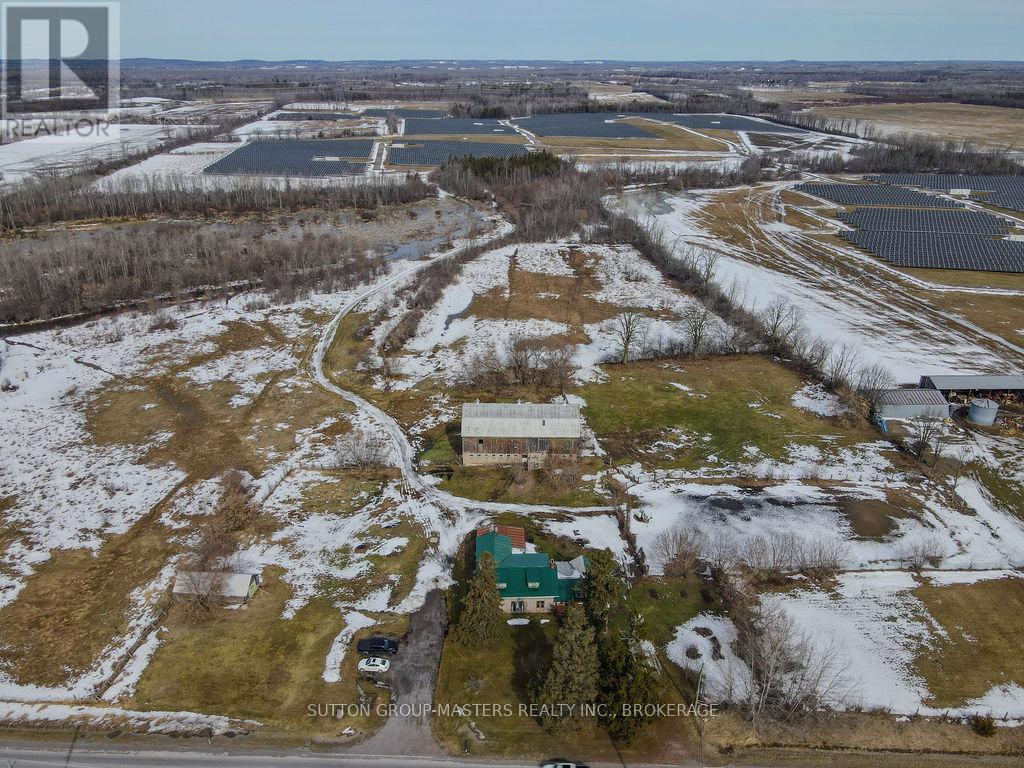 407 Blessington Road, Belleville, Ontario  K0K 1V0 - Photo 46 - X12879500