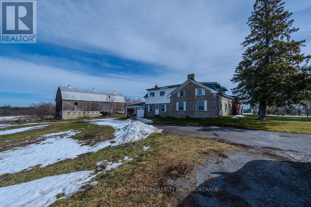 407 Blessington Road, Belleville, Ontario  K0K 1V0 - Photo 5 - X12879500