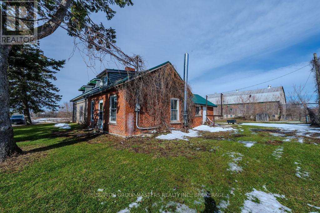 407 Blessington Road, Belleville, Ontario  K0K 1V0 - Photo 6 - X12879500