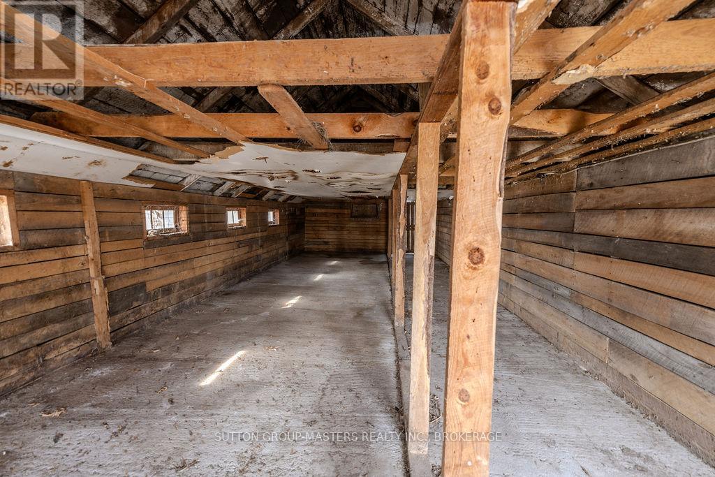 407 Blessington Road, Belleville, Ontario  K0K 1V0 - Photo 8 - X12879500